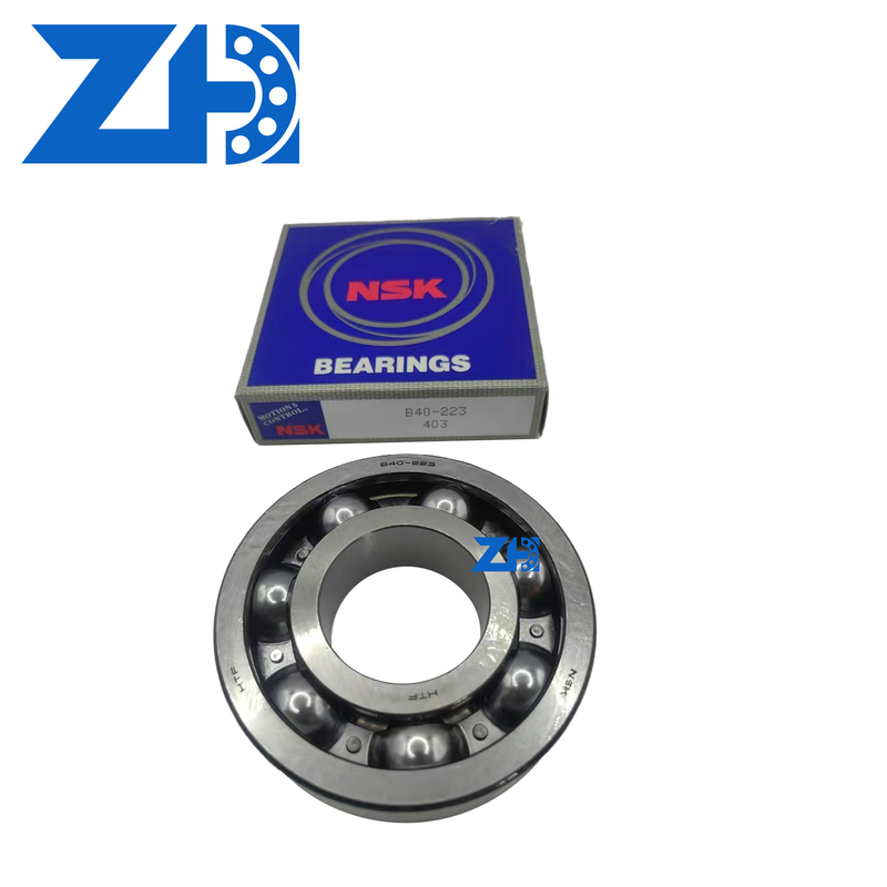Kualitas tinggi, bearing terlaris B40-223 B40/223 Deep Groove Ball Bearing kualitas baik dan harga murah, selamat datang untuk membeli