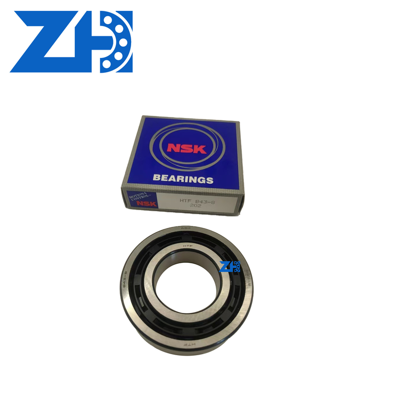 Kualitas tinggi, bearing terlaris B43-8 B43/8 Deep Groove Ball Bearing kualitas baik dan harga murah, selamat datang untuk membeli