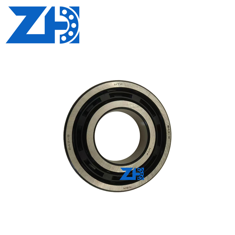 Kualitas tinggi, bearing terlaris B43-8 B43/8 Deep Groove Ball Bearing kualitas baik dan harga murah, selamat datang untuk membeli