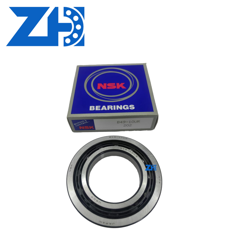 Kualitas tinggi, bearing terlaris B49-10 B49/10 Deep Groove Ball Bearing kualitas baik dan harga murah, selamat datang untuk membeli
