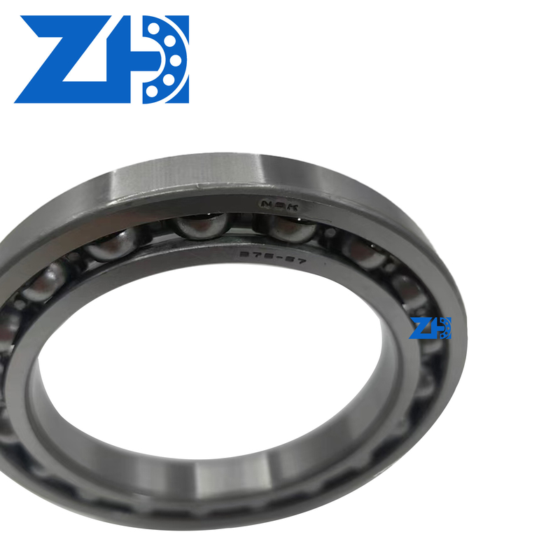 Kualitas tinggi, bearing terlaris B75-57 B75/57 Deep Groove Ball Bearing kualitas baik dan harga murah, selamat datang untuk membeli