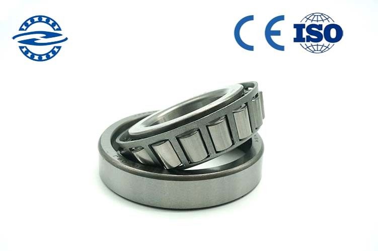 Bantalan Rol Lancip Berkecepatan Tinggi Dan Dapat Dipisahkan 32304 Diameter Dalam 20 * 52 * 21 mm