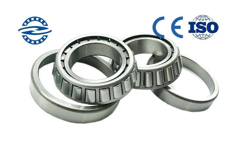 Asli 32905 Timken Tapered Bearing Diameter Luar ukuran 42*25*12mm
