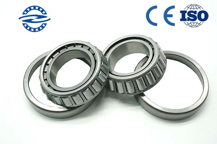 Asli 32905 Timken Tapered Bearing Diameter Luar ukuran 42*25*12mm