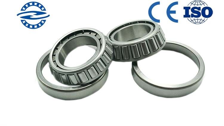 Asli 32905 Timken Tapered Bearing Diameter Luar ukuran 42*25*12mm