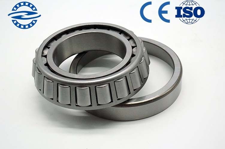 30305 P0 P6 P5 Presisi Taper Roller Bearing ukuran 25*62*18.25mm