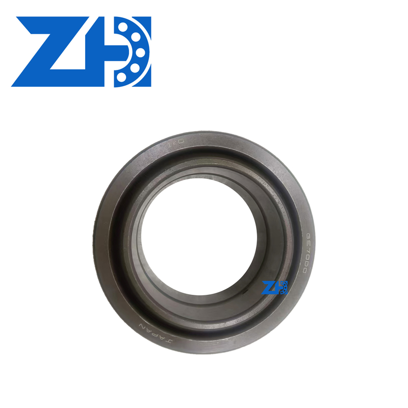 GE70D0 Spherical Joint Bearing Low-Speed Swinging Rotation Self-Aligning Motion Kapasitas Beban Besar