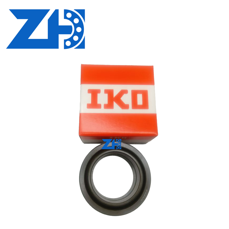 GE70D0 Spherical Joint Bearing Low-Speed Swinging Rotation Self-Aligning Motion Kapasitas Beban Besar