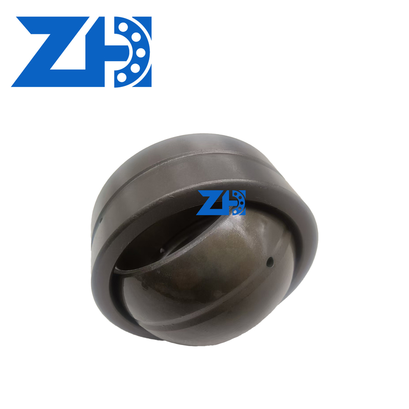GE70D0 Spherical Joint Bearing Low-Speed Swinging Rotation Self-Aligning Motion Kapasitas Beban Besar