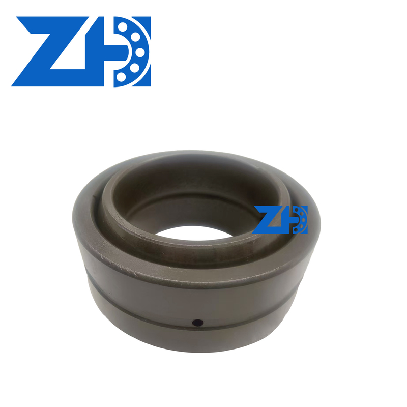 GE70D0 Spherical Joint Bearing Low-Speed Swinging Rotation Self-Aligning Motion Kapasitas Beban Besar
