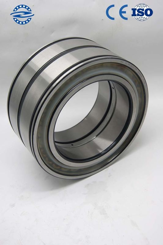 Bantalan Rol Silinder Baris Ganda Besar Dan Sedang Untuk Kendaraan Listrik SL04 5034-PP 170 * 260 * 122M
