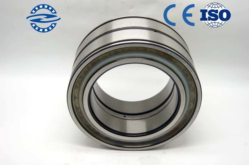 Bantalan Rol Silinder Baris Ganda Besar Dan Sedang Untuk Kendaraan Listrik SL04 5034-PP 170 * 260 * 122M