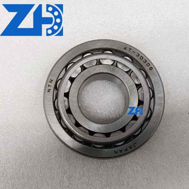 4T-30306 bantalan roller kerucut untuk bantalan mesin alat, bantalan motor, bantalan pompa, bantalan otomotif, bantalan mesin konstruksi dan bantalan mesin pertambangan