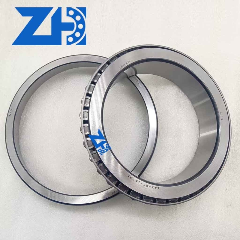 14X-27-11721 Bantalan Rol Silinder bantalan peredam, bantalan girboks, bantalan alat mesin, bantalan generator, bantalan generator,