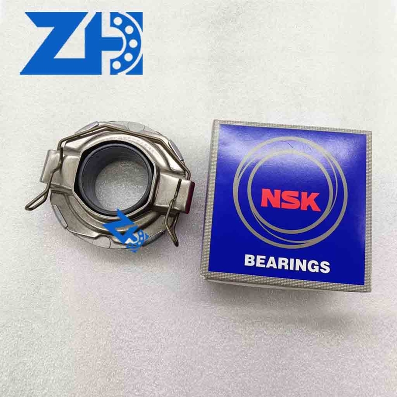 68TKB3505A2RA Clutch bearing Bearing mobil Dapat digunakan dalam mekanisme pelepasan kopling Toyota Yaris, Hilux dan model lainnya.