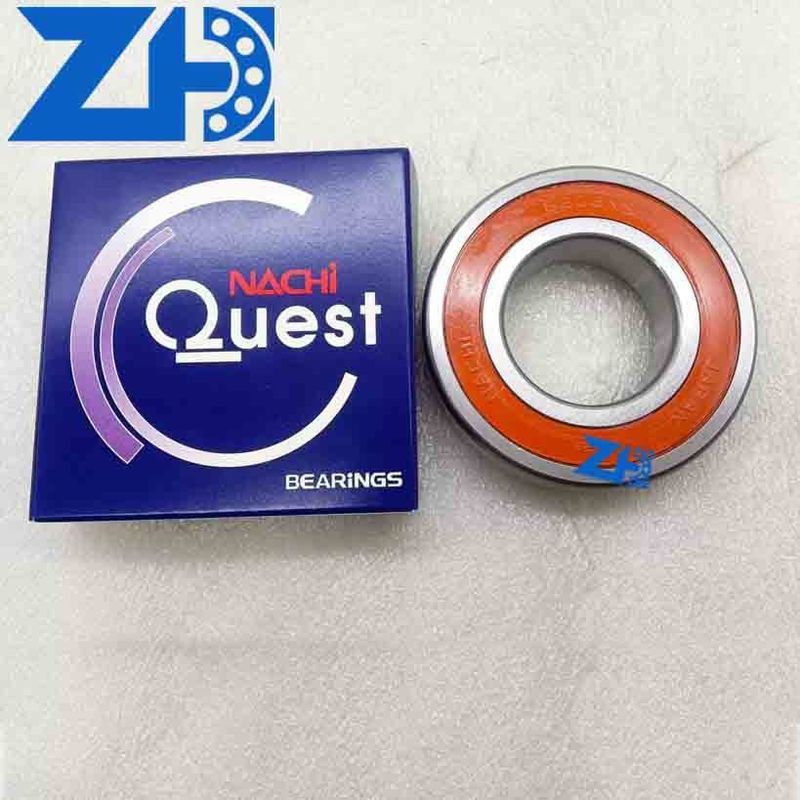 6208-2NSE Bantalan Bola Alur Dalam, Bantalan Peralatan Motor dan Pompa, Bantalan Sistem Transmisi, Bantalan Mesin Pertanian, Bantalan Kipas Kecepatan Tinggi, Bantalan Instrumen Presisi