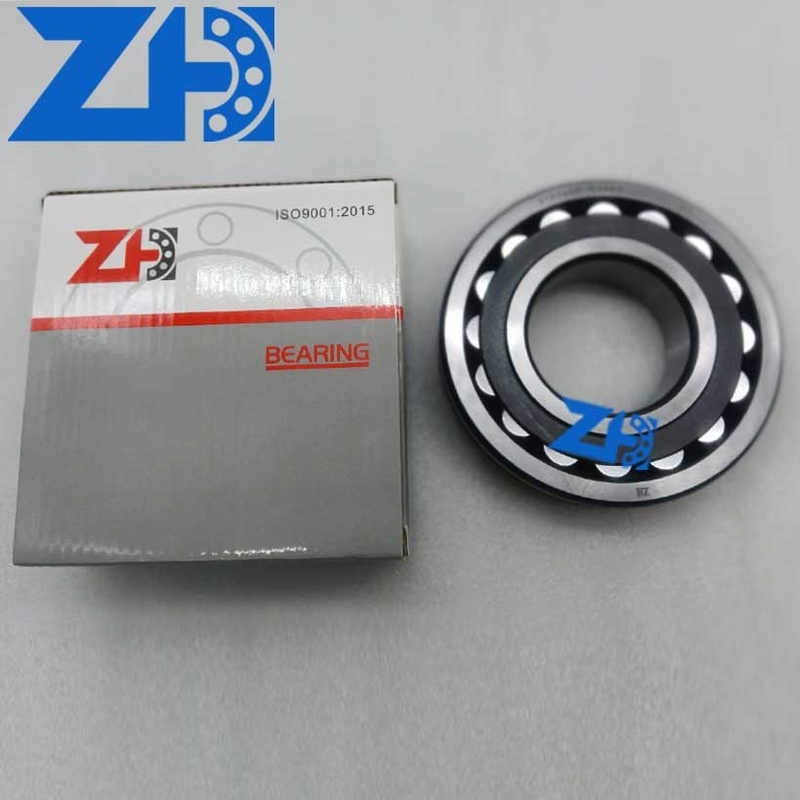 21314CC/W33C3 Bantalan Rol Sferis untuk Mesin Pertambangan, Peralatan Metalurgi, Transmisi Industri, Mesin Semen, dan Mesin Pembuatan Kertas