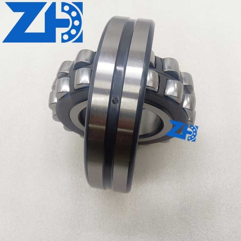 21314CC/W33C3 Bantalan Rol Sferis untuk Mesin Pertambangan, Peralatan Metalurgi, Transmisi Industri, Mesin Semen, dan Mesin Pembuatan Kertas