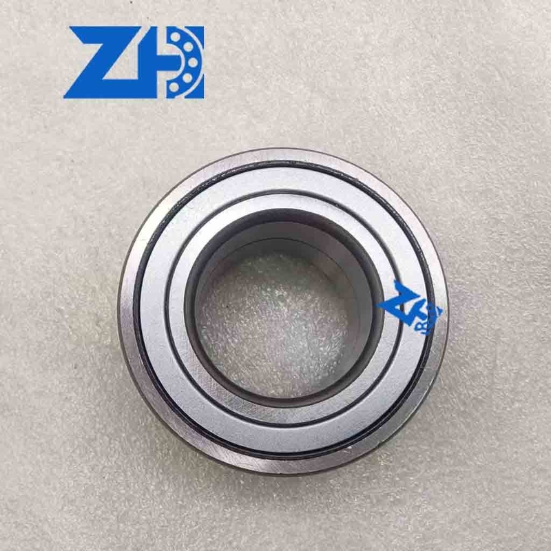 DAC40740036ZZ cocok untuk roda mobil, roda dan drive kendaraan industri seperti truk dan loader.