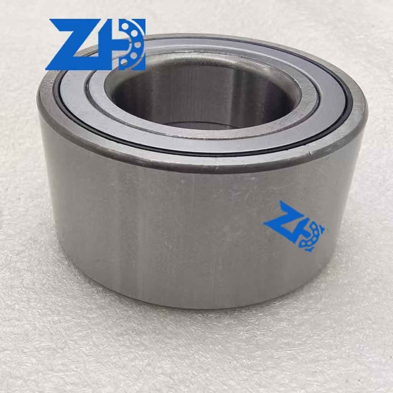 DAC40740036ZZ cocok untuk roda mobil, roda dan drive kendaraan industri seperti truk dan loader.