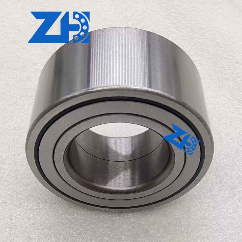 DAC40740036ZZ cocok untuk roda mobil, roda dan drive kendaraan industri seperti truk dan loader.