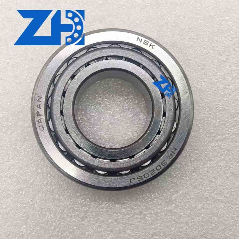 HR30205J Bantalan mesin pertanian Bantalan putar konveyor Bantalan poros kapal Bantalan motor