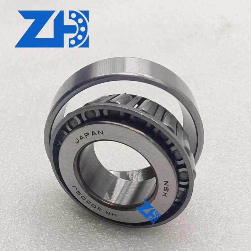 HR30205J Bantalan mesin pertanian Bantalan putar konveyor Bantalan poros kapal Bantalan motor