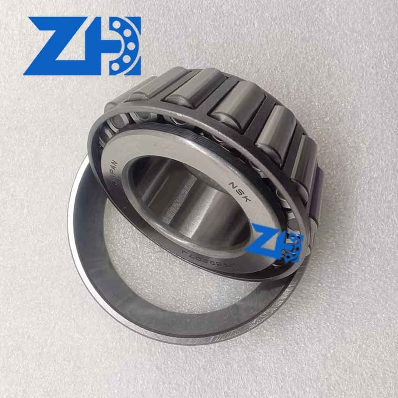 HR32207S bantalan roller kerucut dapat digunakan dalam berbagai bidang industri, termasuk alat pengangkut, mesin teknik, alat mesin, mobil, metalurgi, pertambangan, peralatan tenaga