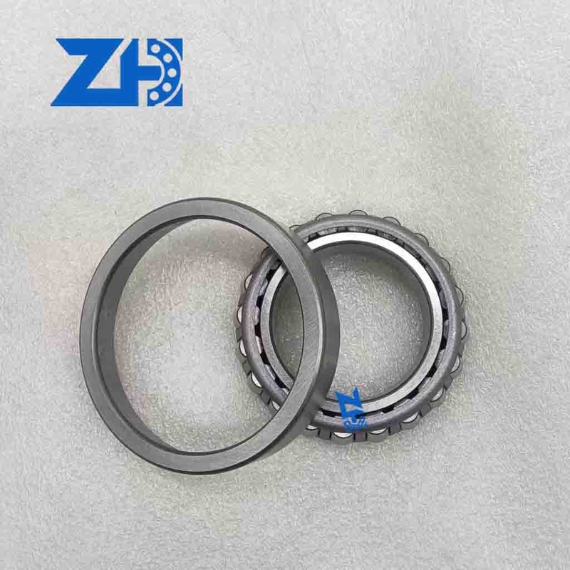 LM603049/11 bantalan roller kerucut untuk bantalan otomotif, mesin berat, bantalan rolling mill, bantalan mesin pertambangan, bantalan mesin alat, dan bantalan conveyor.