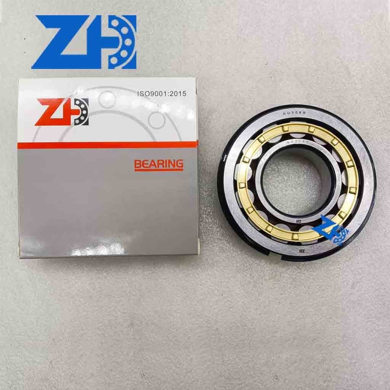 Bantalan rol silinder NU309R digunakan dalam bantalan motor, bantalan pompa industri dan kompresor, bantalan gearbox, bantalan mesin alat, bantalan kendaraan kereta api,dan bantalan mesin pertambangan