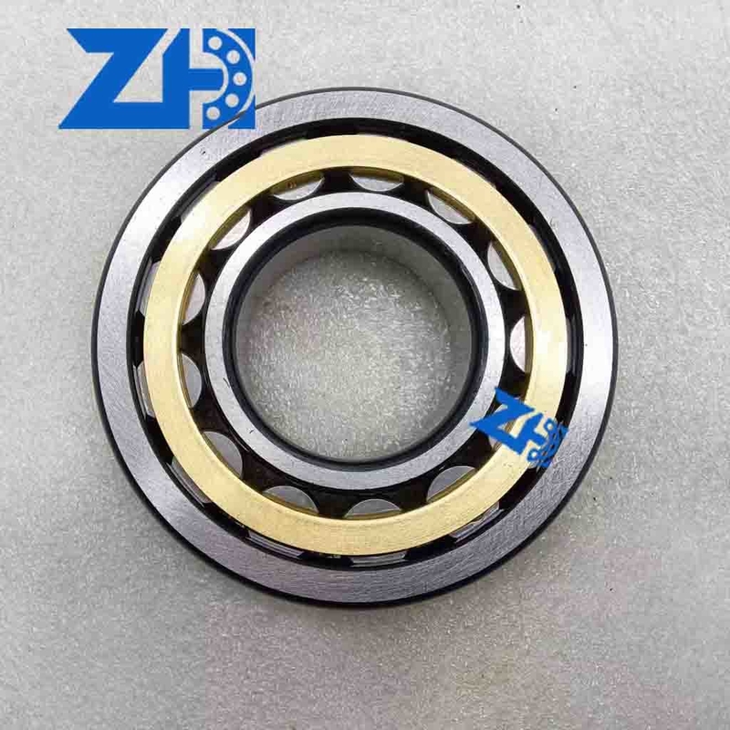 Bantalan rol silinder NU309R digunakan dalam bantalan motor, bantalan pompa industri dan kompresor, bantalan gearbox, bantalan mesin alat, bantalan kendaraan kereta api,dan bantalan mesin pertambangan