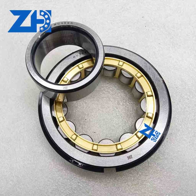 Bantalan rol silinder NU309R digunakan dalam bantalan motor, bantalan pompa industri dan kompresor, bantalan gearbox, bantalan mesin alat, bantalan kendaraan kereta api,dan bantalan mesin pertambangan