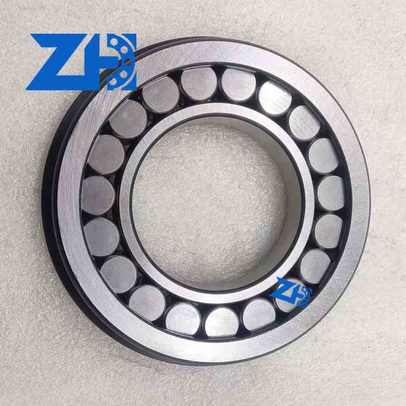 NUPK213NR cylindrical roller bearings are used in railway vehicle bearings, industrial machinery bearings, lifting machinery bearings, wind turbine bearings, and machine tool bearings.