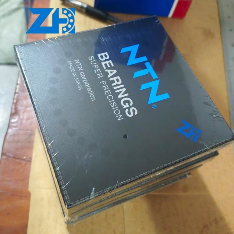 2LA-HSE014 bantalan bola kontak sudut untuk bantalan mesin alat, bantalan motor berkecepatan tinggi, instrumen presisi, pompa booster, mesin cetak, bantalan mekanik, dll.