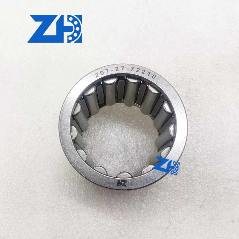 207-27-72210 Bantalan mesin, bantalan motor kipas angin, bantalan bor listrik, bantalan kunci listrik, bantalan printer