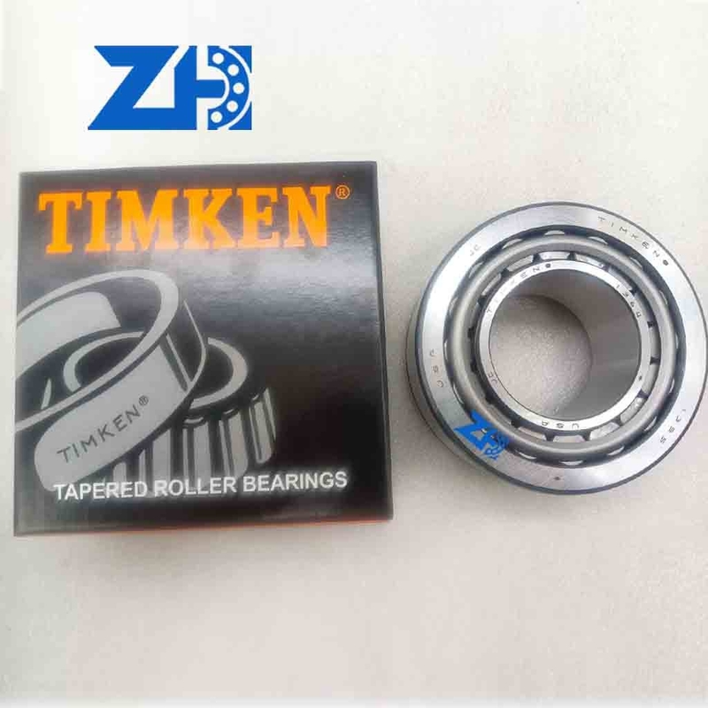 1364 1355 Bantalan rol tirus 1364/1355 Bantalan roda mobil Boom penyangga ekskavator, lengan pengeruk, bantalan ember Bantalan turbin angin