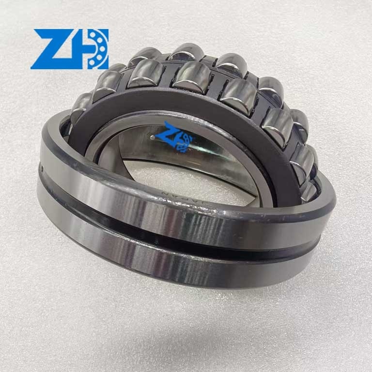 22215CDE4 Bantalan gearbox rolling mill, bantalan kendaraan kereta api, bantalan reduksi, bantalan mesin kertas, bantalan roller bola