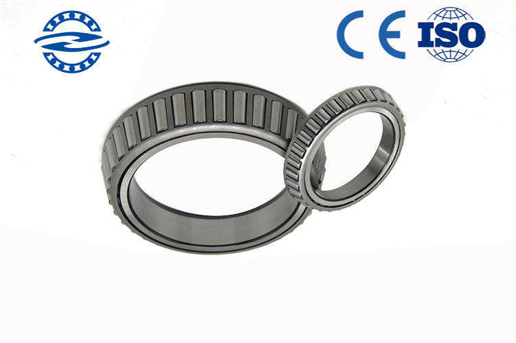Kecepatan Rendah Single Row Taper Roller Bearing33119 ukuran merek ZH 160 * 49 * 95mm