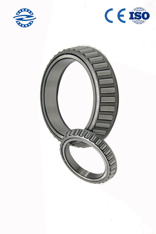 Kecepatan Rendah Single Row Taper Roller Bearing33119 ukuran merek ZH 160 * 49 * 95mm