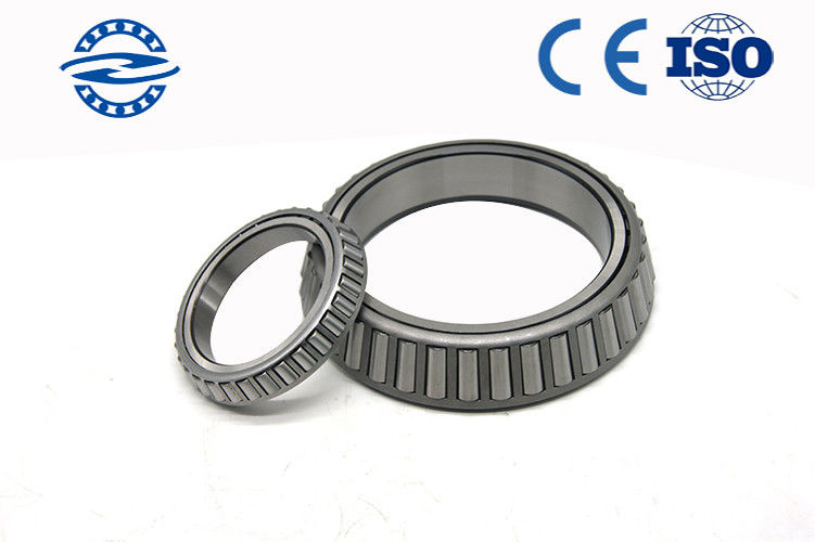 Kecepatan Rendah Single Row Taper Roller Bearing33119 ukuran merek ZH 160 * 49 * 95mm