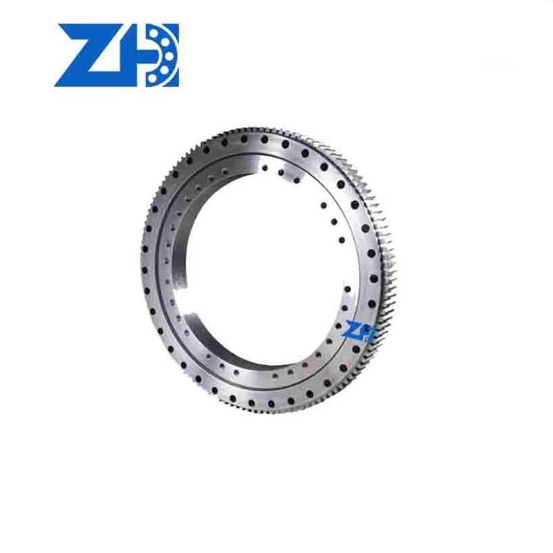 Rotasi bola kontak empat titik 013.40.1120 Jenis peralatan internal