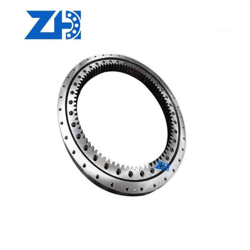 Rotasi bola kontak empat titik 013.40.1120 Jenis peralatan internal