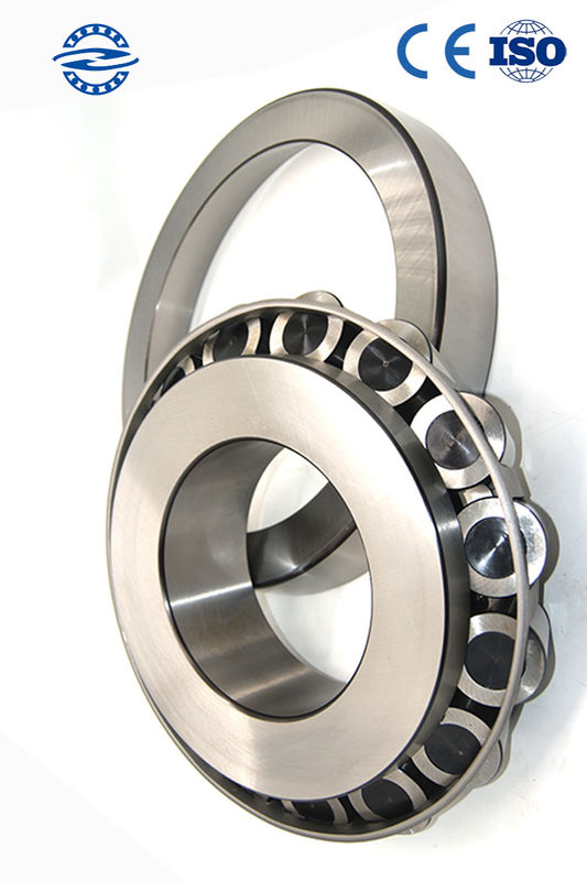 Toleransi ISO492 32212 Single Row Tapered Roller Bearings Diameter Luar Ukuran 110*30*60mmmm