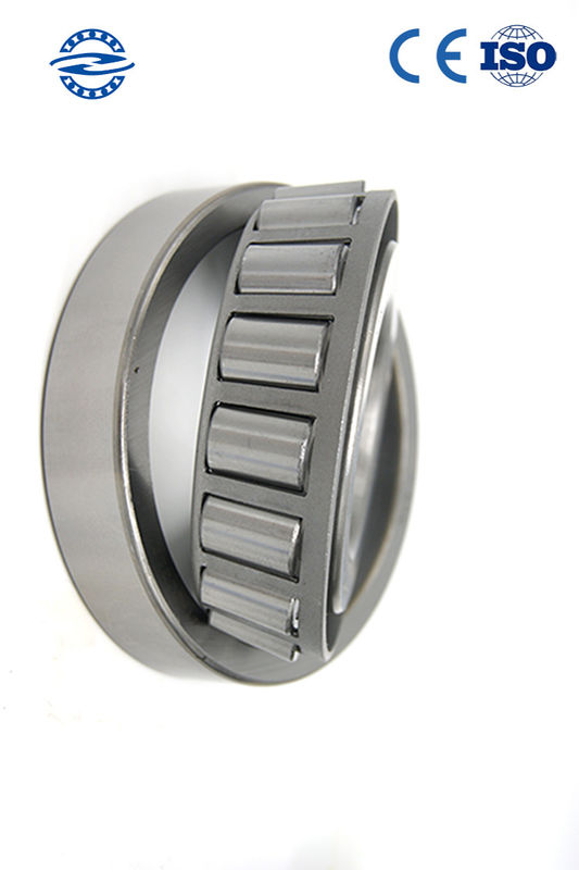 32213 Presisi Tinggi Baik Finishing Taper Roller Bearing Chrome Steel 1.57kg 120 * 65 * 33mm