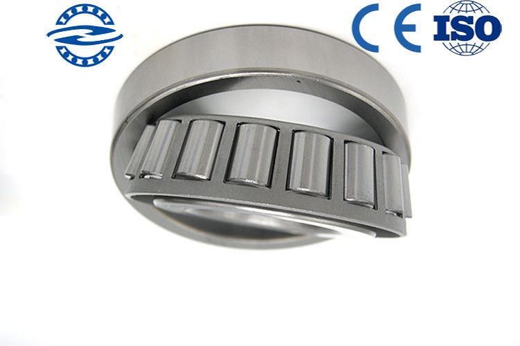 32213 Presisi Tinggi Baik Finishing Taper Roller Bearing Chrome Steel 1.57kg 120 * 65 * 33mm