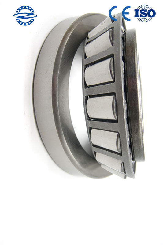 Baja Chrome 32217 Taper Roller Bearing Steel Atau Brass Cage 85 * 150 * 39mm