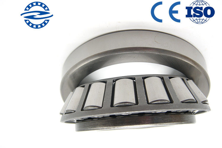 Baja Chrome 32217 Taper Roller Bearing Steel Atau Brass Cage 85 * 150 * 39mm