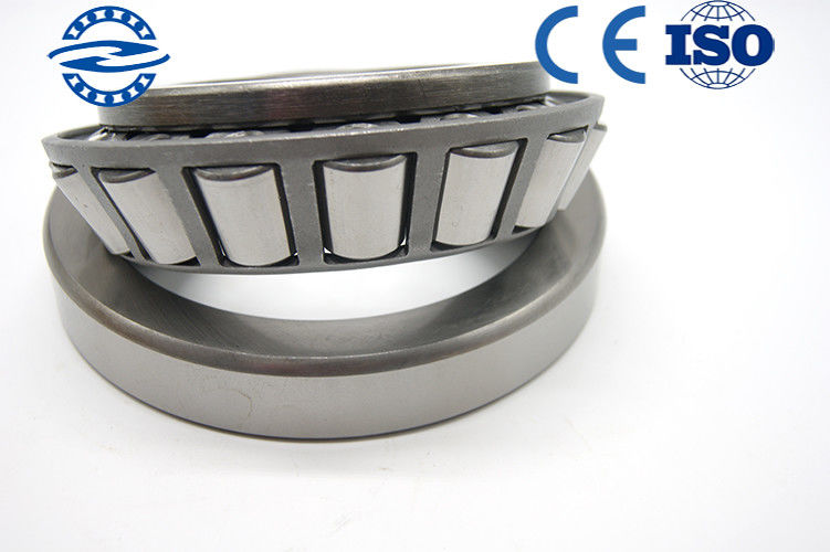 Baja Chrome 32217 Taper Roller Bearing Steel Atau Brass Cage 85 * 150 * 39mm