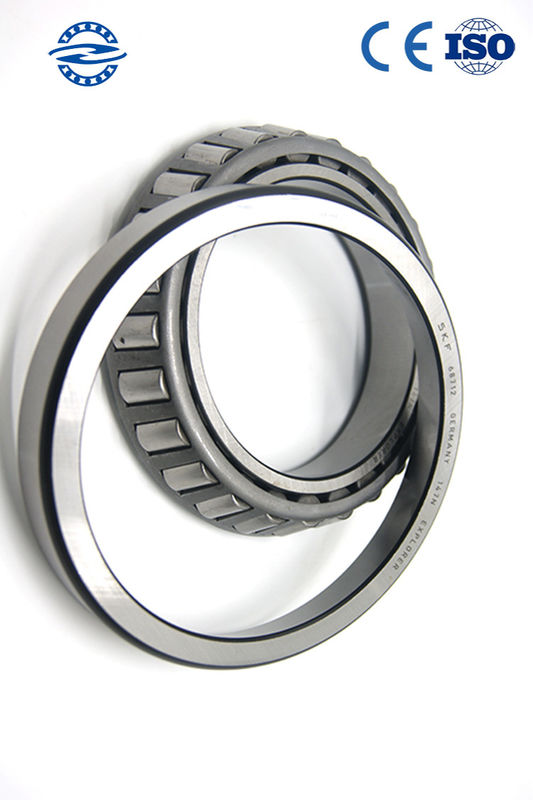68462/712 inci bantalan rol tirus 68462/68712 ukuran 4.625×7.125×1.375mm 68462 68712
