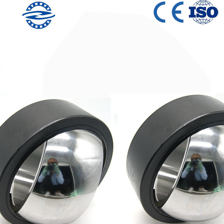 GE180 - 2RS Radial spherical plain bearing Ukuran 180*260*105 mm Berat 18.5kg